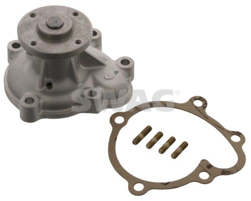 SWAG 40 15 0017 Water Pump, engine cooling