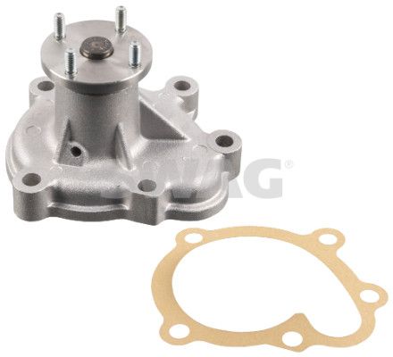 SWAG 40 15 0019 Water Pump, engine cooling