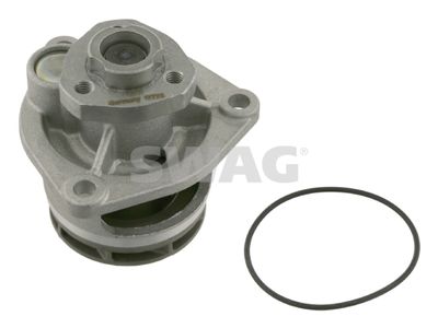 Water Pump, engine cooling SWAG 40 15 0020