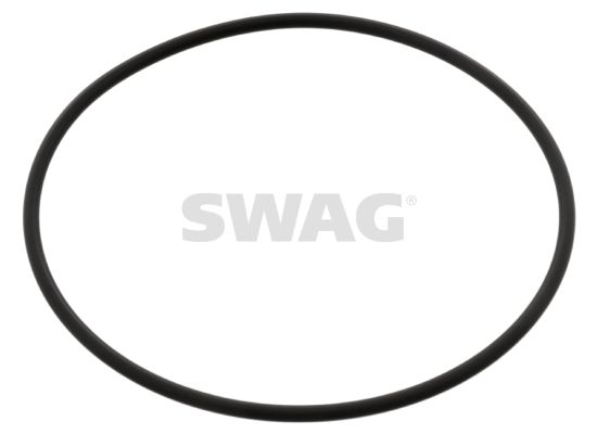 SWAG 40 15 0026 Gasket, water pump