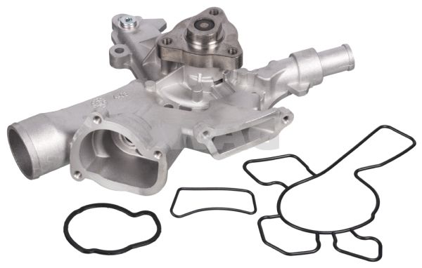 SWAG 40 15 0028 Water Pump, engine cooling