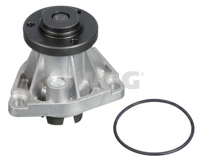 Water Pump, engine cooling SWAG 40 15 0030