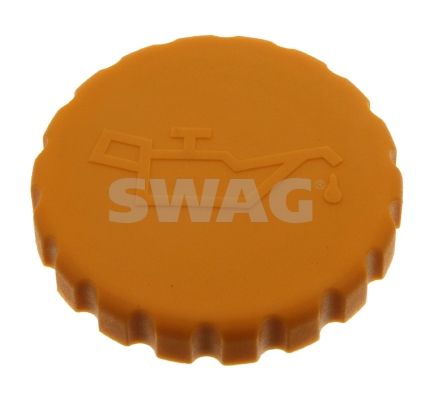 SWAG 40 22 0002 Sealing Cap, oil filler neck