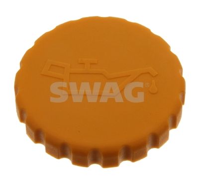 Sealing Cap, oil filler neck SWAG 40 22 0002