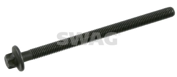 SWAG 40 22 0004 Cylinder Head Bolt