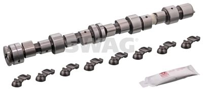 Camshaft Kit SWAG 40 32 0001