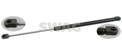 Gas Spring, boot/cargo area SWAG 40 51 0037