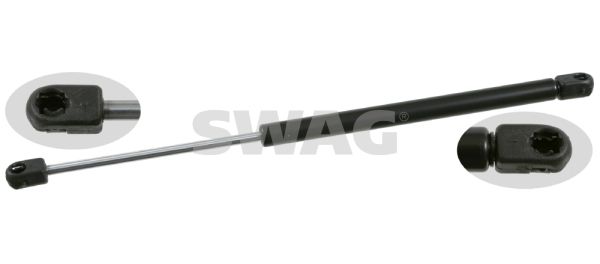 SWAG 40 51 0038 Gas Spring, boot/cargo area