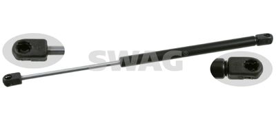 Gas Spring, boot/cargo area SWAG 40 51 0038