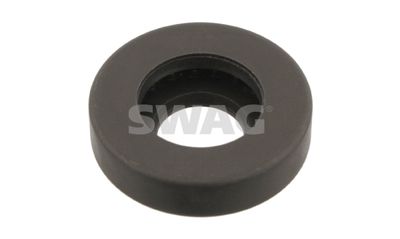 Rolling Bearing, suspension strut support mount SWAG 40 54 0011