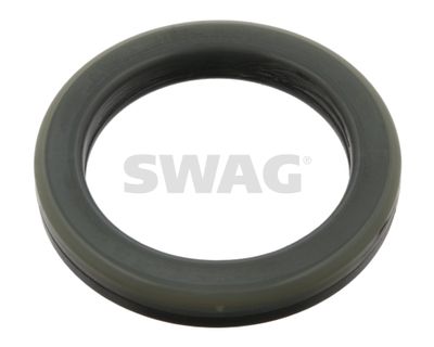 Rolling Bearing, suspension strut support mount SWAG 40 54 0012
