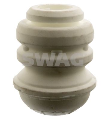 SWAG 40 54 0016 Rubber Buffer, suspension