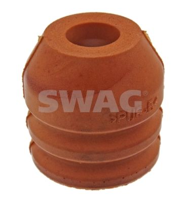 SWAG 40 54 0017 Rubber Buffer, suspension