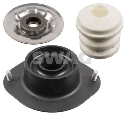 SWAG 40 55 0003 Repair Kit, suspension strut support mount