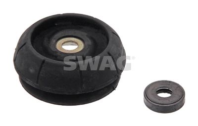 Repair Kit, suspension strut support mount SWAG 40 55 0006