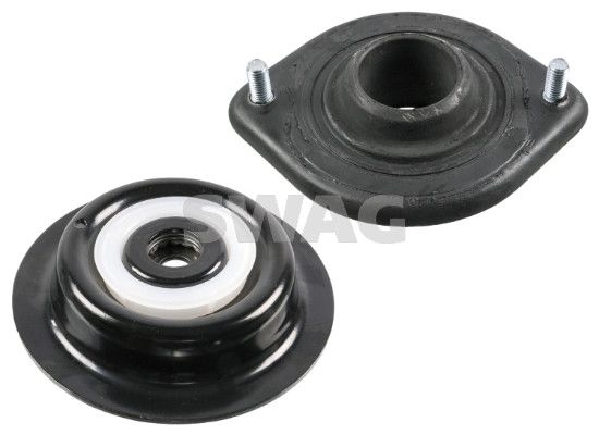 SWAG 40 55 0009 Repair Kit, suspension strut support mount