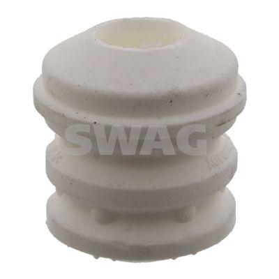 SWAG 40 56 0001 Rubber Buffer, suspension