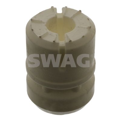SWAG 40 56 0002 Rubber Buffer, suspension