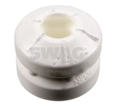 Rubber Buffer, suspension SWAG 40 56 0004