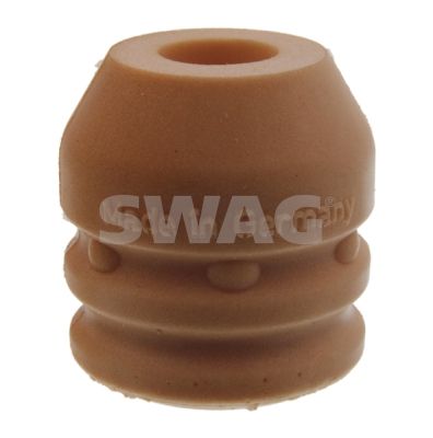 Rubber Buffer, suspension SWAG 40 56 0006