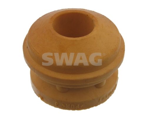 SWAG 40 56 0008 Rubber Buffer, suspension