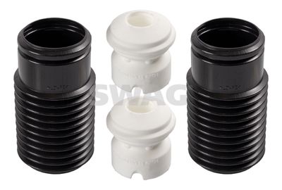 Dust Cover Kit, shock absorber SWAG 40 56 0010
