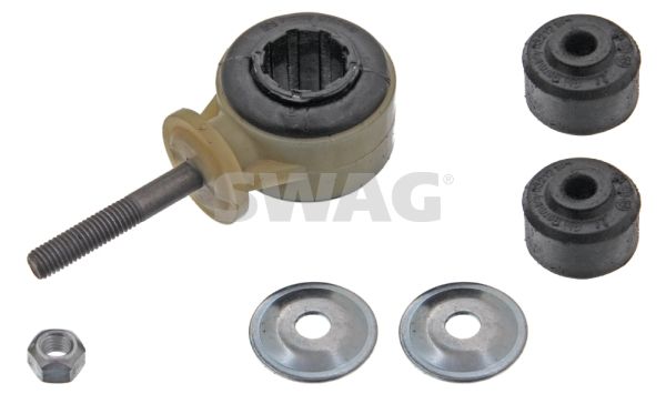 SWAG 40 61 0001 Link/Coupling Rod, stabiliser bar
