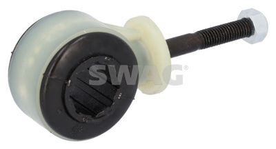 Link/Coupling Rod, stabiliser bar SWAG 40 61 0009