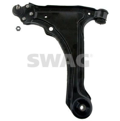 SWAG 40 73 0004 Control/Trailing Arm, wheel suspension