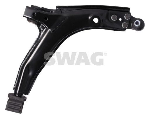 SWAG 40 73 0005 Control/Trailing Arm, wheel suspension