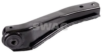 Control/Trailing Arm, wheel suspension SWAG 40 73 0007