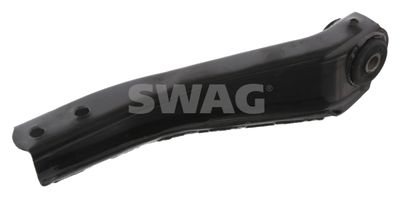 Control/Trailing Arm, wheel suspension SWAG 40 73 0008