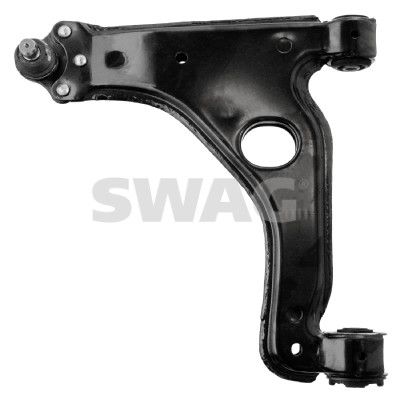 SWAG 40 73 0010 Control/Trailing Arm, wheel suspension