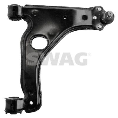SWAG 40 73 0015 Control/Trailing Arm, wheel suspension