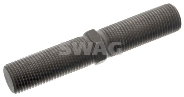 SWAG 40 76 0001 Bolt, wheel alignment