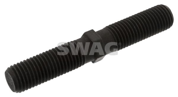 SWAG 40 76 0002 Bolt, wheel alignment