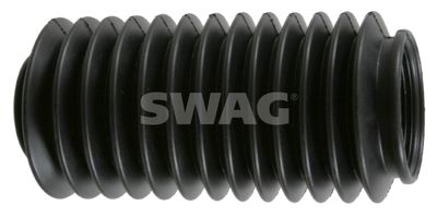 Bellow, steering SWAG 40 80 0004