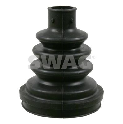 Bellow, drive shaft SWAG 40 83 0004