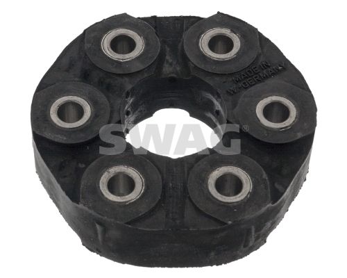 SWAG 40 86 0001 Joint, propshaft