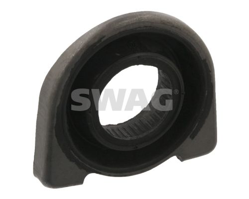 SWAG 40 87 0001 Suspension, propshaft