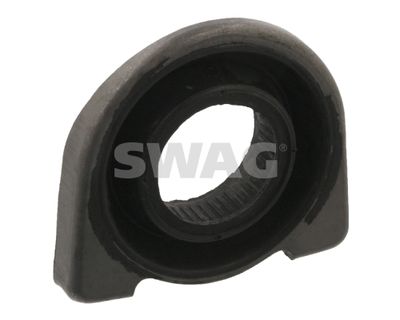 Suspension, propshaft SWAG 40 87 0001