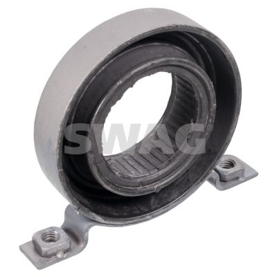 SWAG 40 87 0002 Suspension, propshaft
