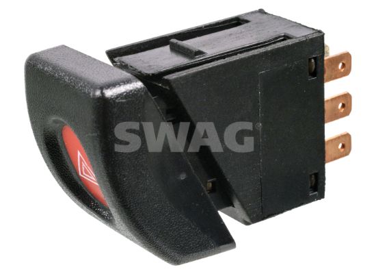 SWAG 40 90 1566 Hazard Warning Light Switch