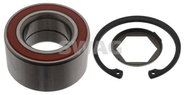 SWAG 40 90 1972 Wheel Bearing Kit