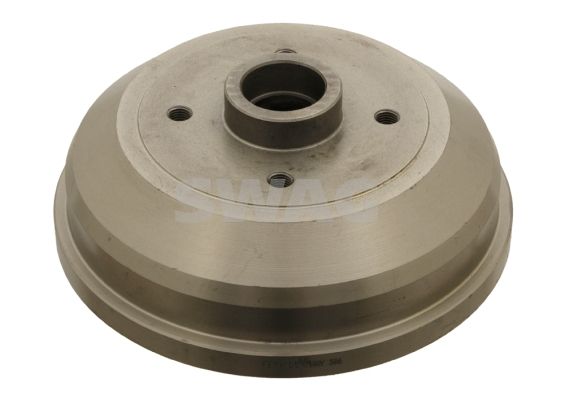 SWAG 40 90 2048 Brake Drum