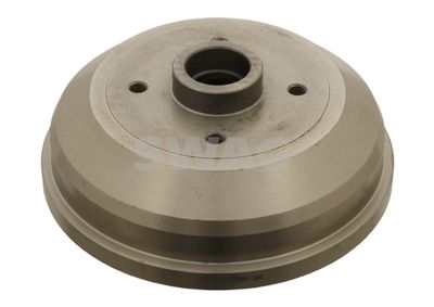 Brake Drum SWAG 40 90 2048