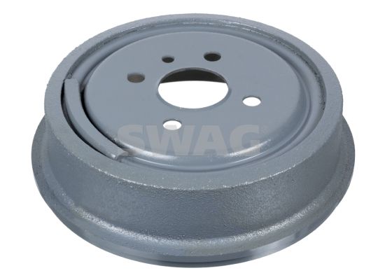 SWAG 40 90 2807 Brake Drum