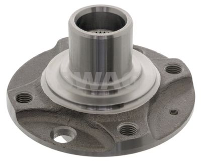 Wheel Hub SWAG 40 90 3104