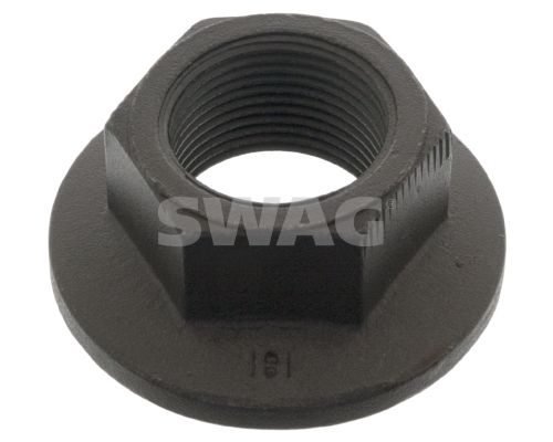 SWAG 40 90 3105 Nut, kingpin