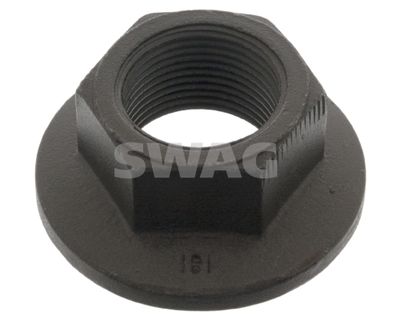 Nut, kingpin SWAG 40 90 3105